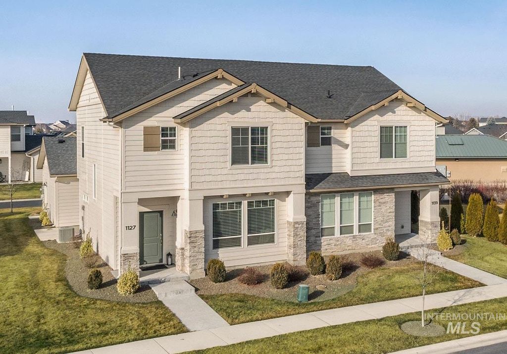 Photo of 1127 N World Cup Ln, Eagle, ID 83616 (MLS # 98973890)