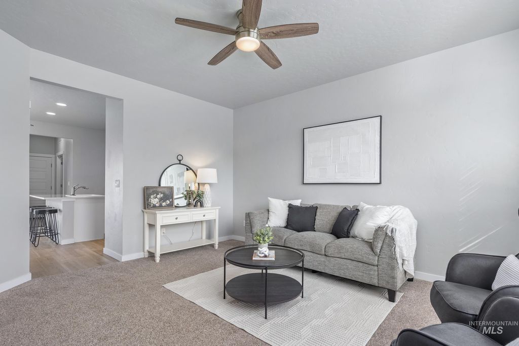 Photo of 1127 N World Cup Ln, Eagle, ID 83616 (MLS # 98973890)