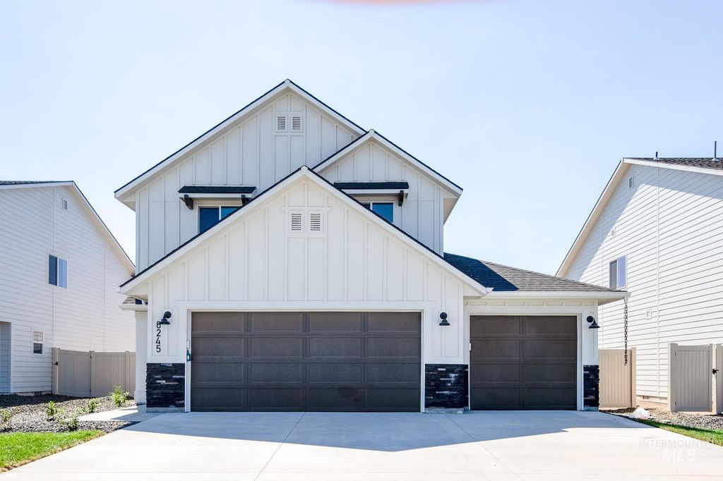 Photo of 18124 N Azalea Ave, Nampa, ID 83687 (MLS # 98965273)
