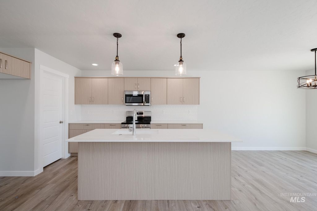 Photo of 18124 N Azalea Ave, Nampa, ID 83687 (MLS # 98965273)