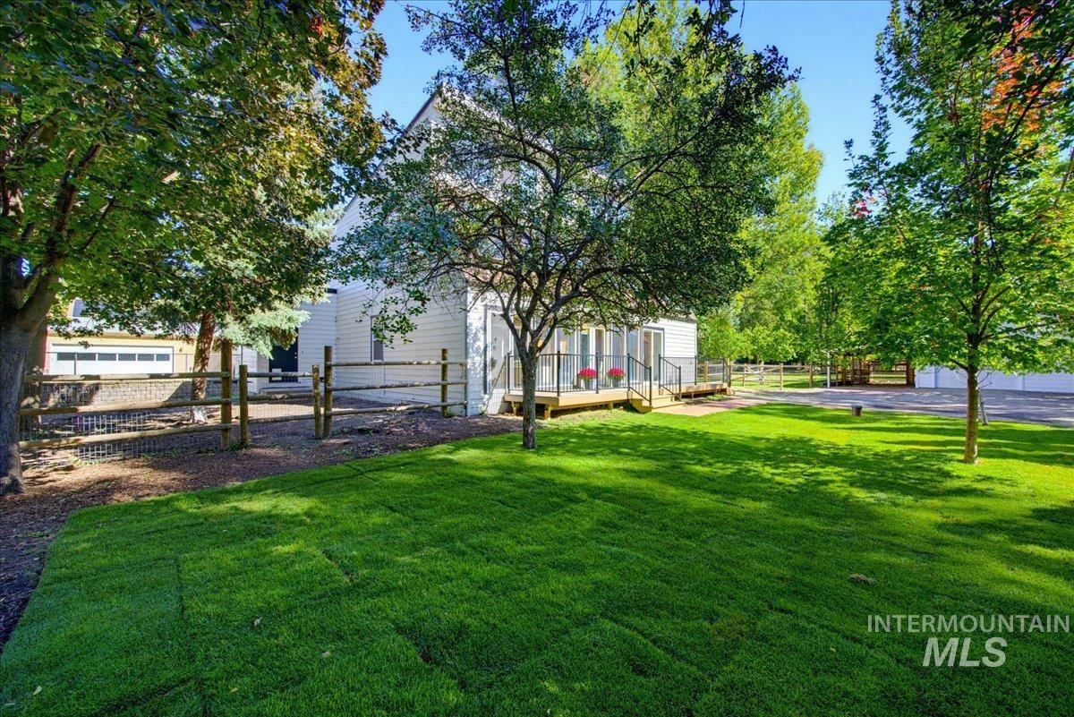 3718 N Collister Dr.