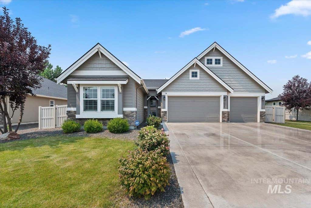 Photo of 1653 Shoal Point Ave, Middleton, ID 83644 (MLS # 98996719)
