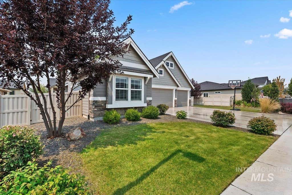 Photo of 1653 Shoal Point Ave, Middleton, ID 83644 (MLS # 98996719)