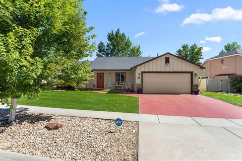 56 Greenlinks Ave Middleton ID 83644