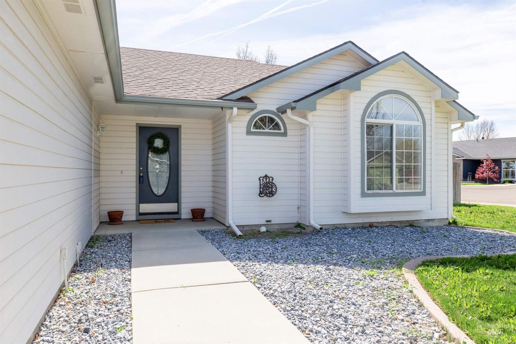 Photo of 6444 S Constellation Way, Boise, ID 83709 (MLS # 98981741)