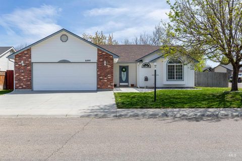 Photo of 6444 S Constellation Way, Boise, ID 83709 (MLS # 98981741)