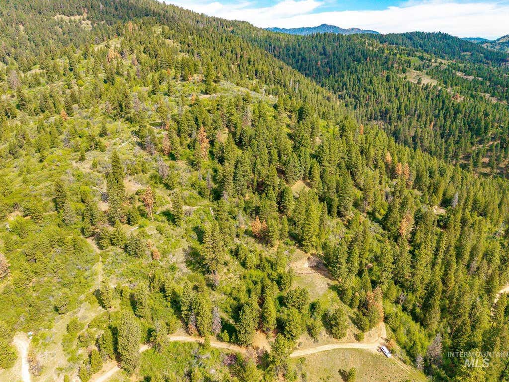 Photo of TBD Ridgeview Pl-Lot 77 AVE, Boise, ID 83716 (MLS # 98960482)