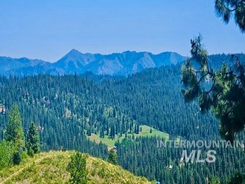 TBD Ridgeview Pl-Lot 77 Boise ID 83716
