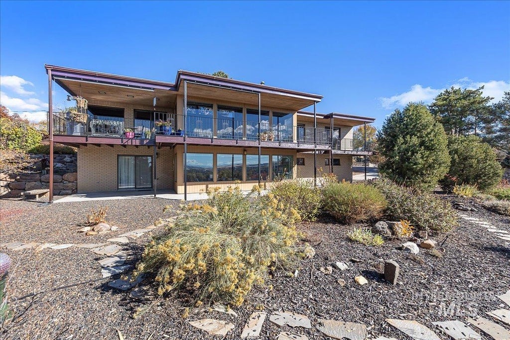 Photo of 2814 E Stone Point Dr, Boise, ID 83712 (MLS # 99005226)