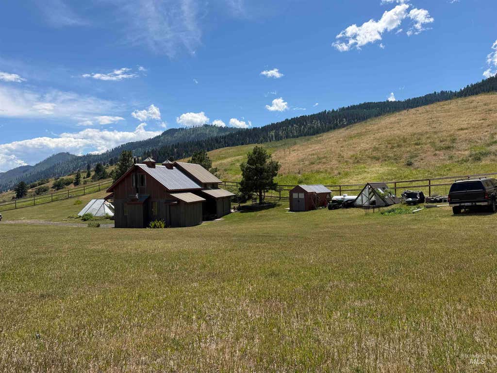 Photo of 111 Elk Haven Circle, Pollock, ID 83547 (MLS # 98994522)