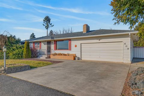 609 Grelle Ave Lewiston ID 83501