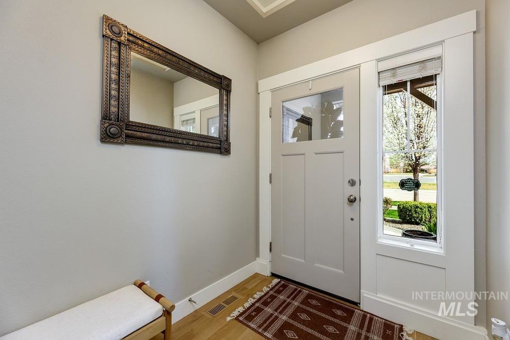 Photo of 5455 Peppard Ave, Meridian, ID 83646 (MLS # 98979509)