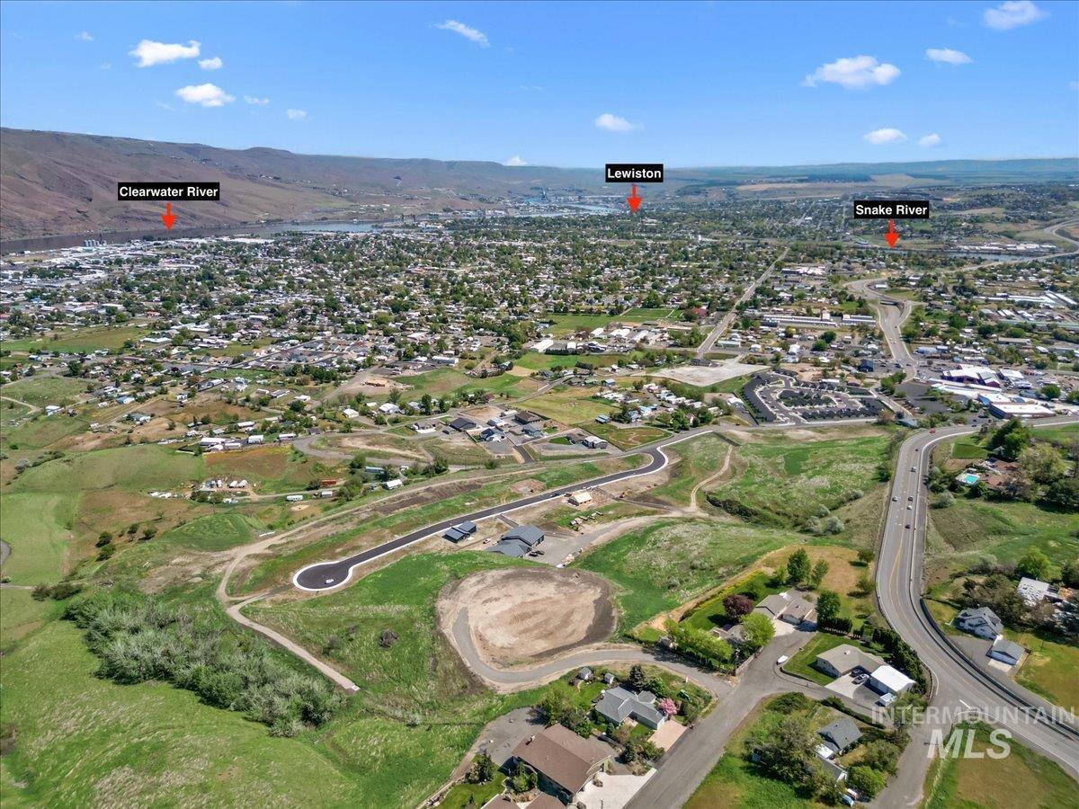 1693 Bennett Hill Drive