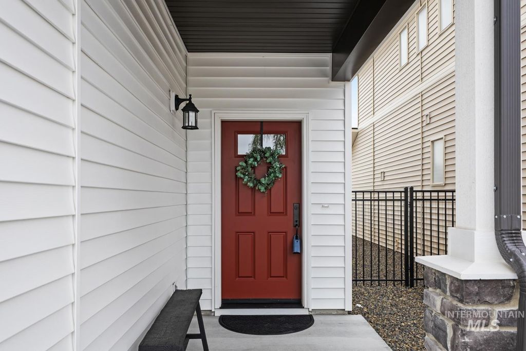 Photo of 4421 E Sportivo Dr, Meridian, ID 83642 (MLS # 98979161)