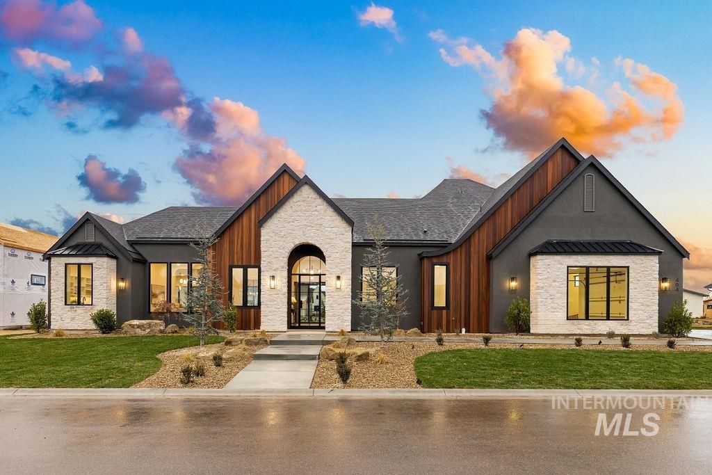 Photo of 494 Century Ave, Middleton, ID 83644 (MLS # 98970803)