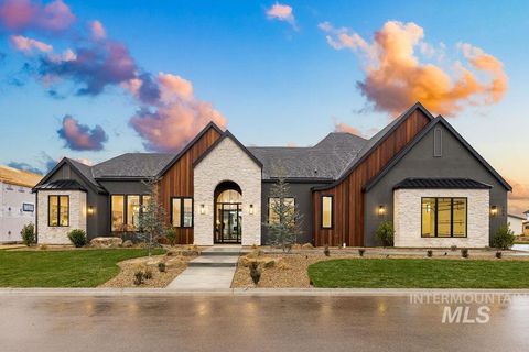 Photo of 494 Century Ave, Middleton, ID 83644 (MLS # 98970803)