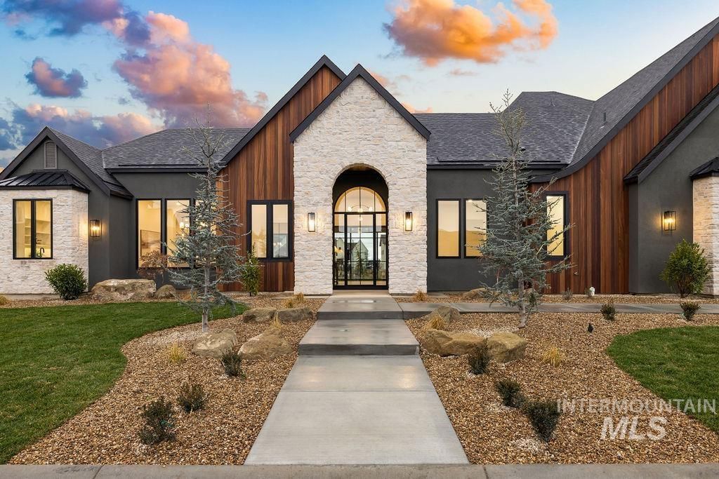 Photo of 494 Century Ave, Middleton, ID 83644 (MLS # 98970803)