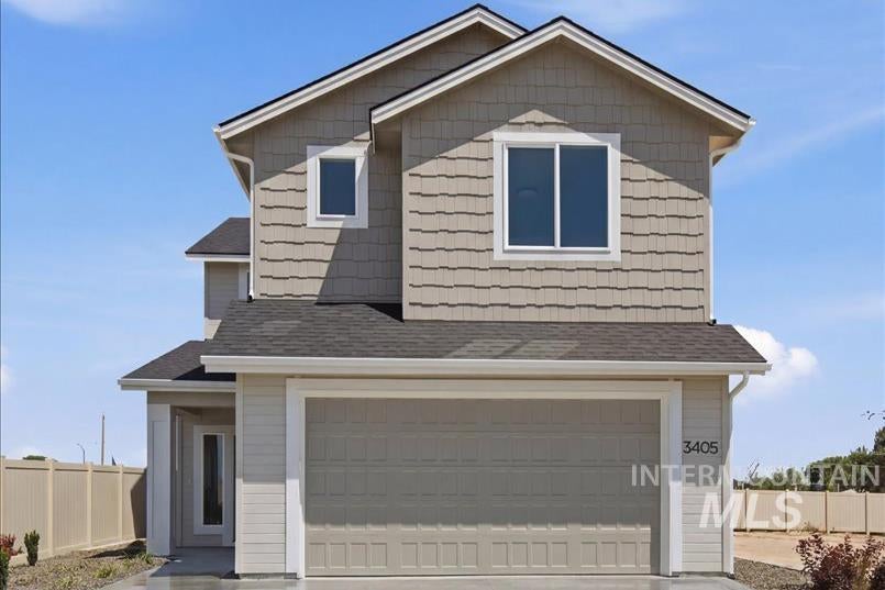 Photo of 3405 Elliptical Lane, Caldwell, ID 83706 (MLS # 98993597)