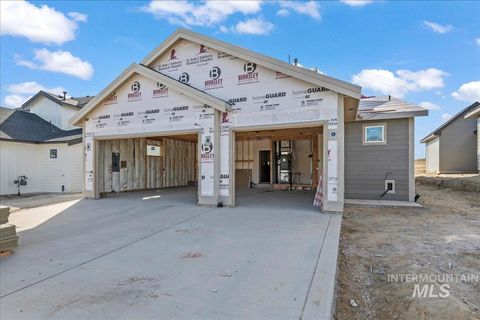 5891 W Domford Lane Eagle ID 83616