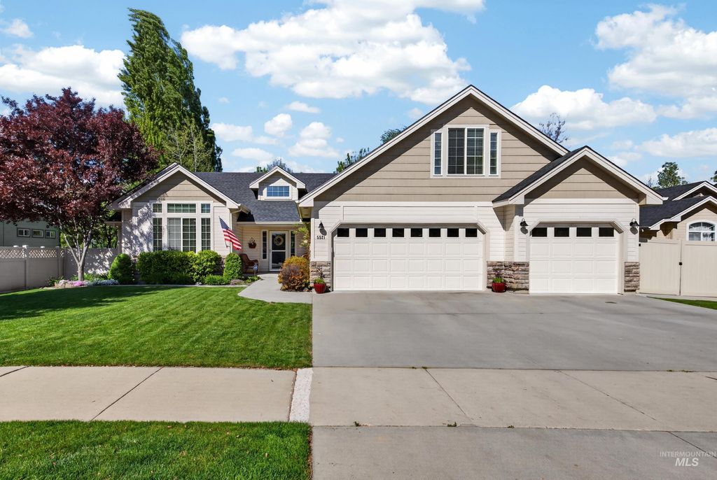 Photo of Meridian, ID 83646 (MLS # 98984026)