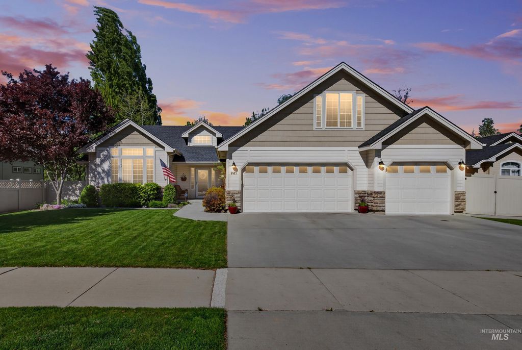 Photo of Meridian, ID 83646 (MLS # 98984026)