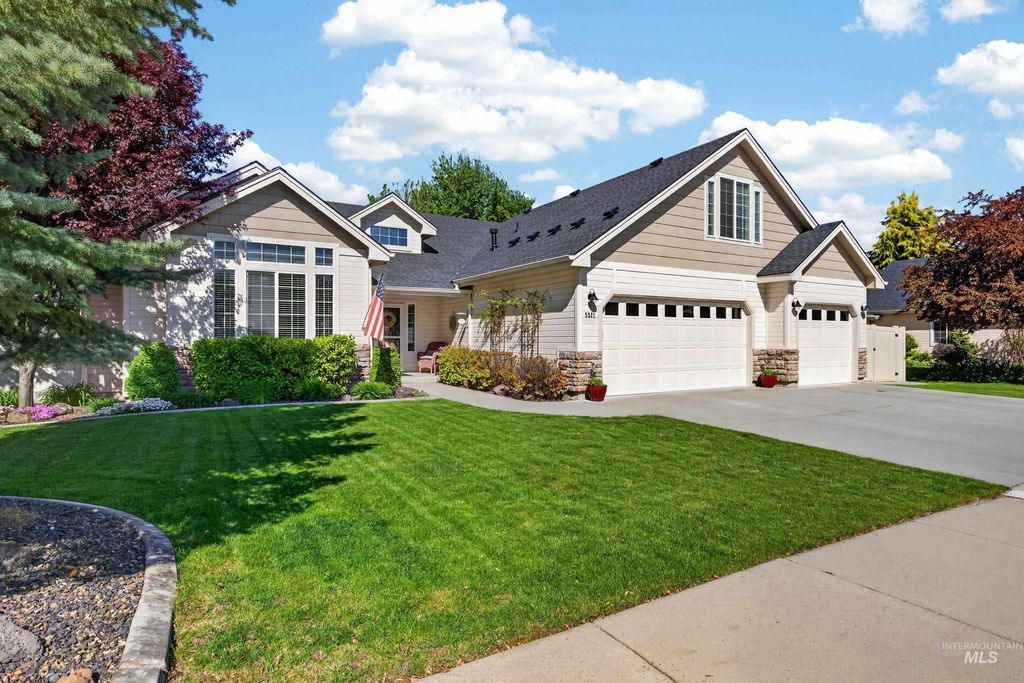 Photo of Meridian, ID 83646 (MLS # 98984026)