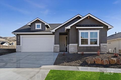 Photo of 6614 N Good Dr, Eagle, ID 83629 (MLS # 98977974)
