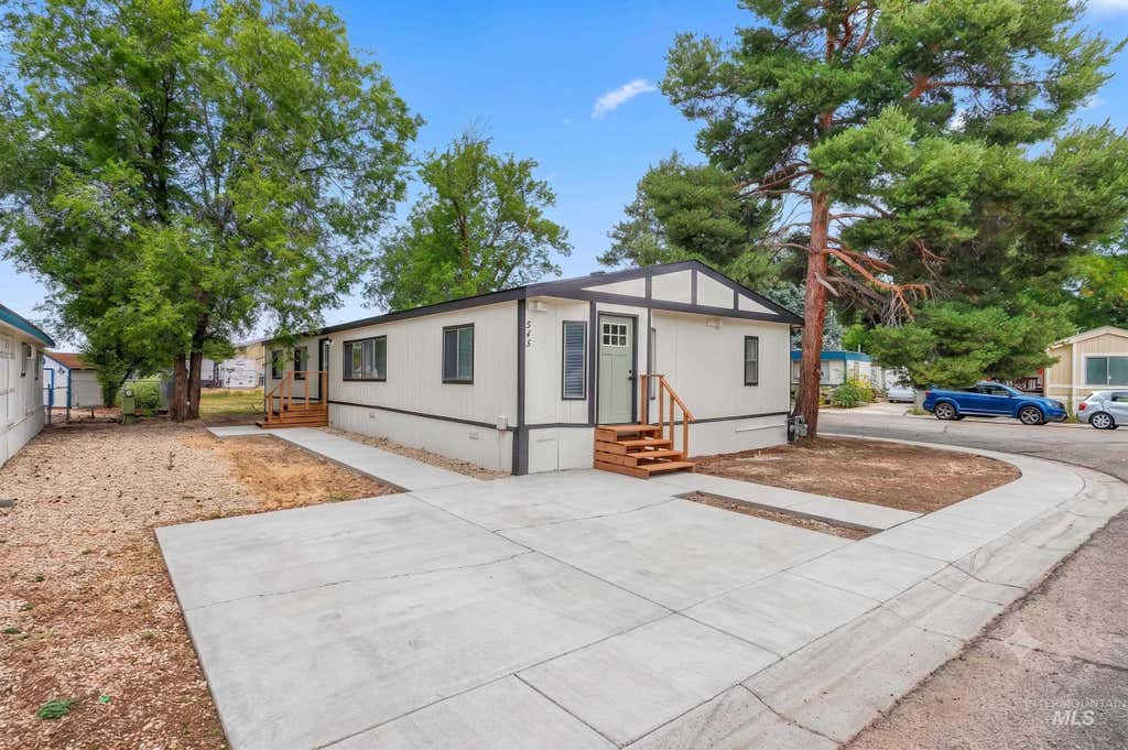 Photo of 543 Silver City Dr, Boise, ID 83713 (MLS # 98992448)