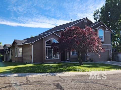Photo of 5887 S Tallowtree Way, Boise, ID 83716 (MLS # 98992681)