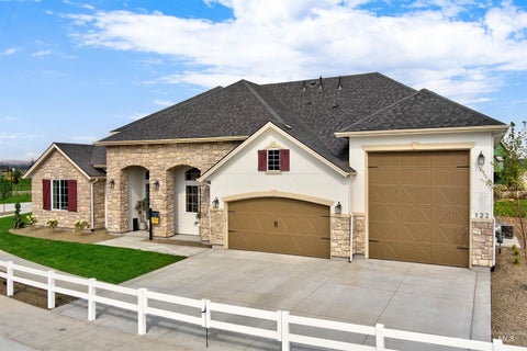 Photo of 4357 W Estuary Ct, Eagle, ID 83616 (MLS # 99001426)