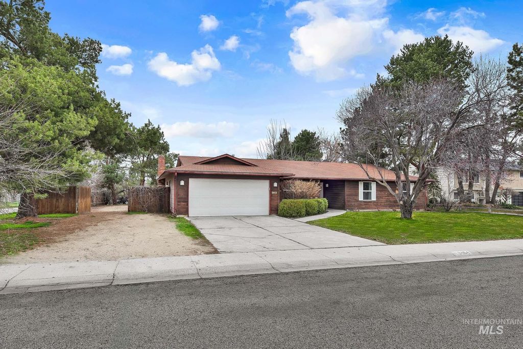 Photo of 9464 W Mossy Cup St, Boise, ID 83709 (MLS # 98977666)