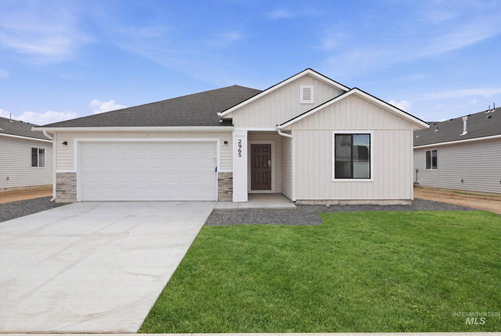 Photo of 16434 Backfill Ave, Caldwell, ID 83607 (MLS # 99002132)