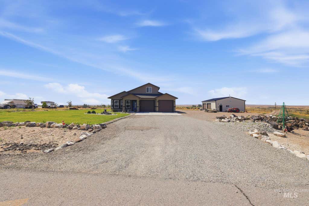 Photo of 178 E Syringa Loop, Shoshone, ID 83352 (MLS # 98996353)
