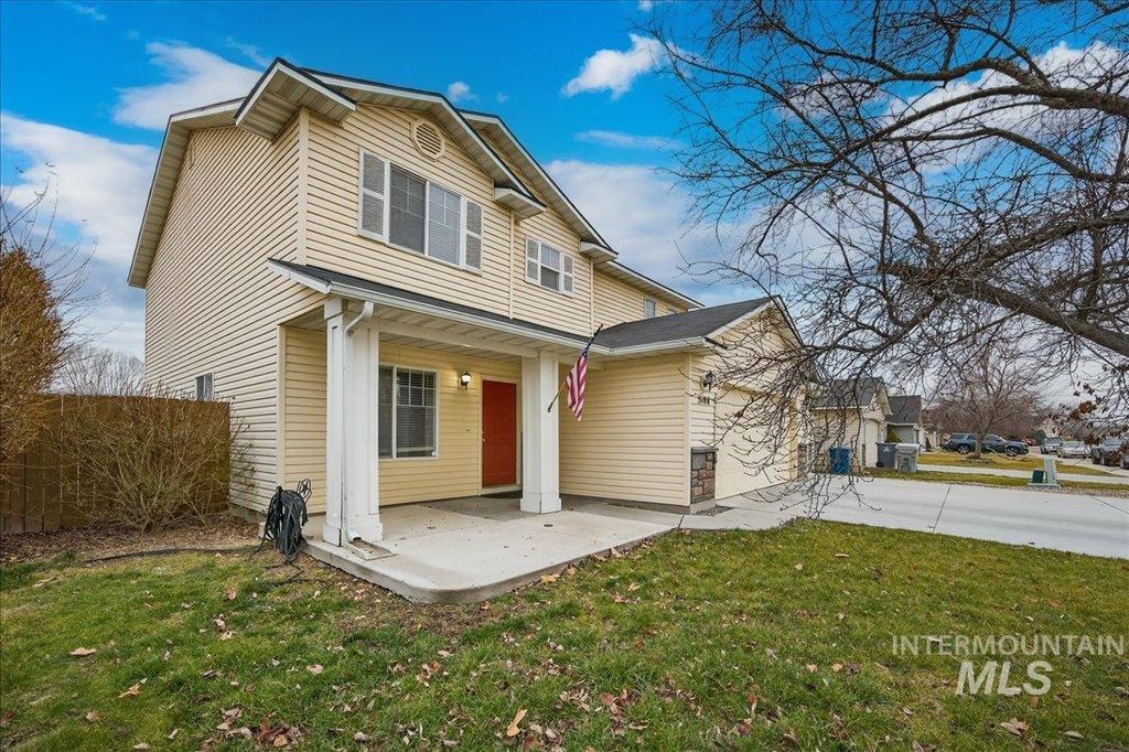 Photo of 5106 Lathrop Pl #19517, Caldwell, ID 83605 (MLS # 98972543)