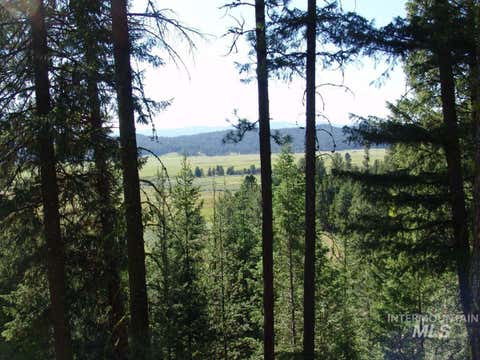 Photo of 1 San Ignacio Way, Cascade, ID 83611 (MLS # 98988559)