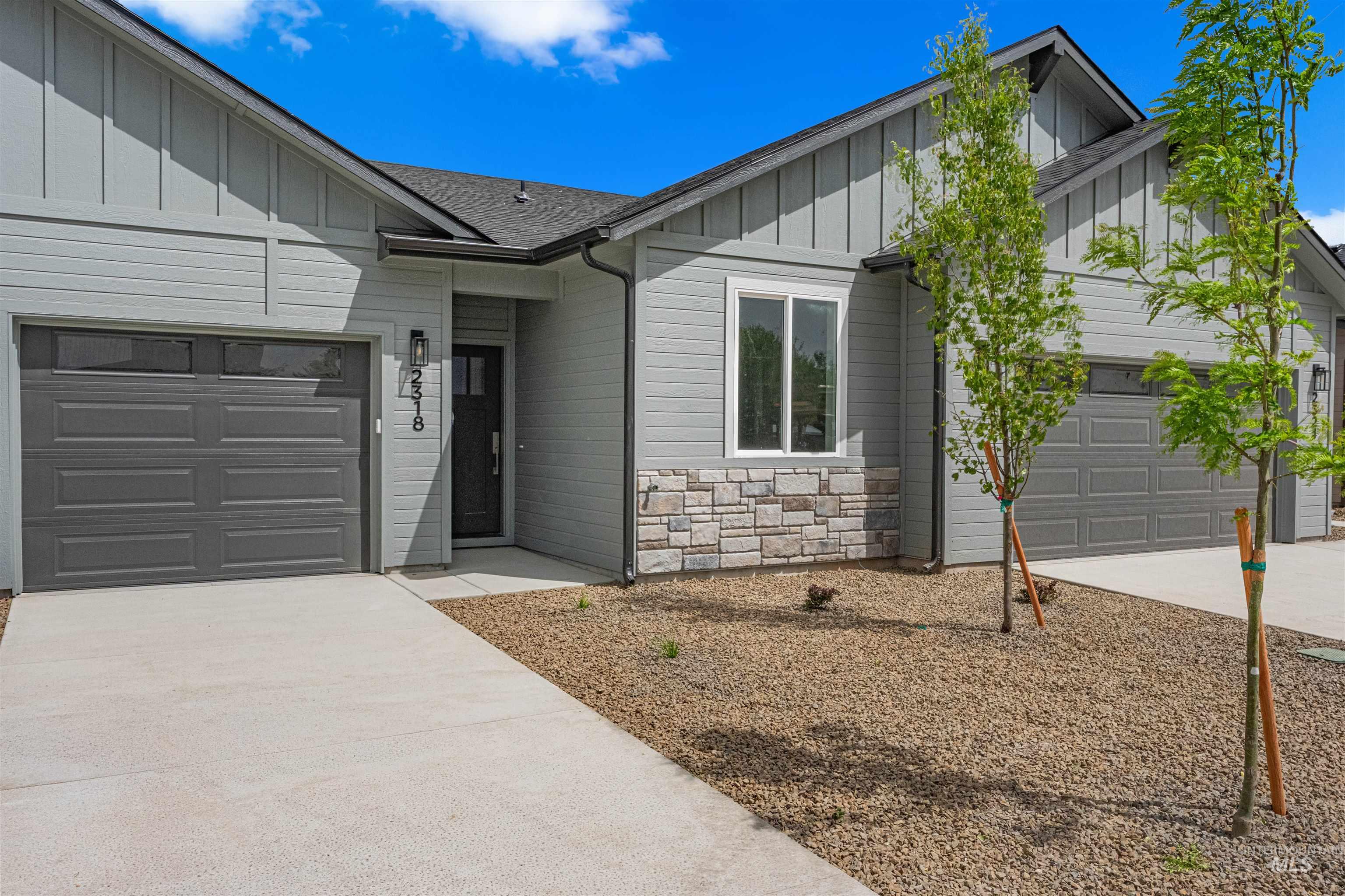 2342 S Bayne Lane
