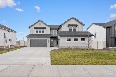 Photo of 1645 Dyer St, Middleton, ID 83644 (MLS # 98969747)