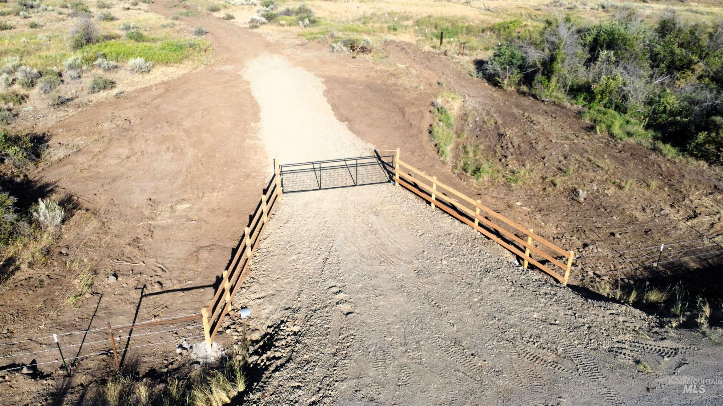 TBD Sage Creek Rd. (Parcel B)