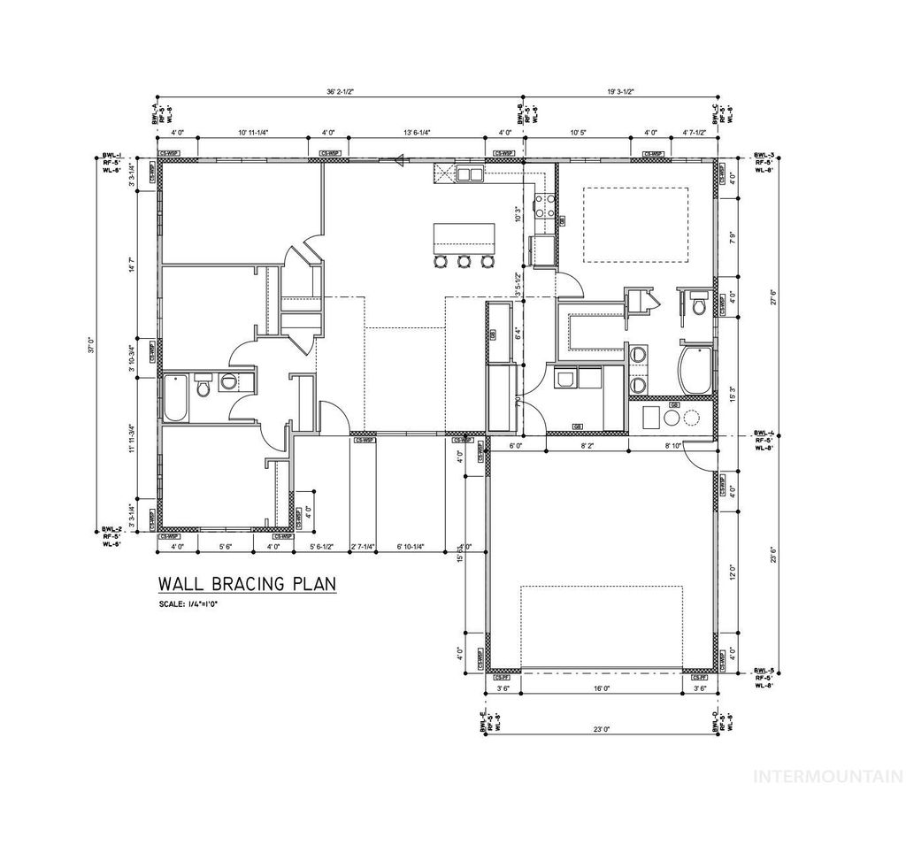 Photo of 1231 Ira Burton Rd, Twin Falls, ID 83301 (MLS # 98977907)