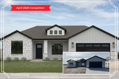 1231 Ira Burton Twin Falls ID 83301