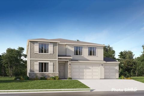 Photo of 1353 S Sabrina Ave, Kuna, ID 83634 (MLS # 98966472)