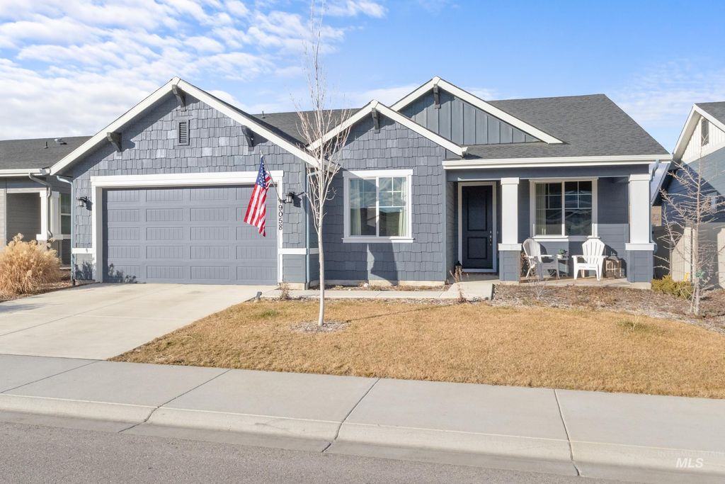 Photo of 9058 W Virginia City Drive, Star, ID 83669 (MLS # 98974390)