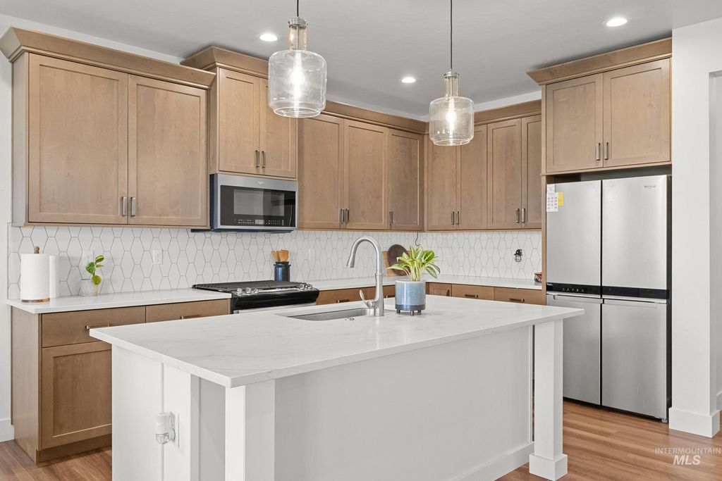 Photo of 9058 W Virginia City Drive, Star, ID 83669 (MLS # 98974390)