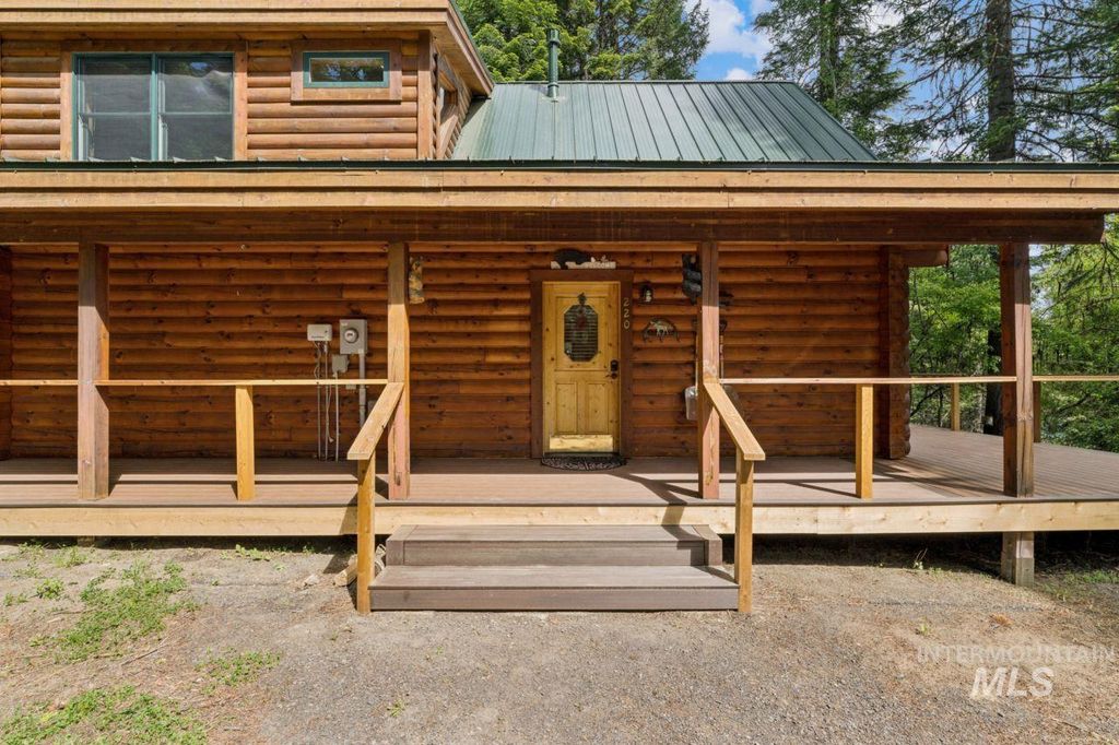 Photo of 220 Ernesto Dr, McCall, ID 83638 (MLS # 98989758)
