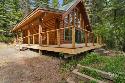 Photo of 220 Ernesto Dr, McCall, ID 83638 (MLS # 98989758)