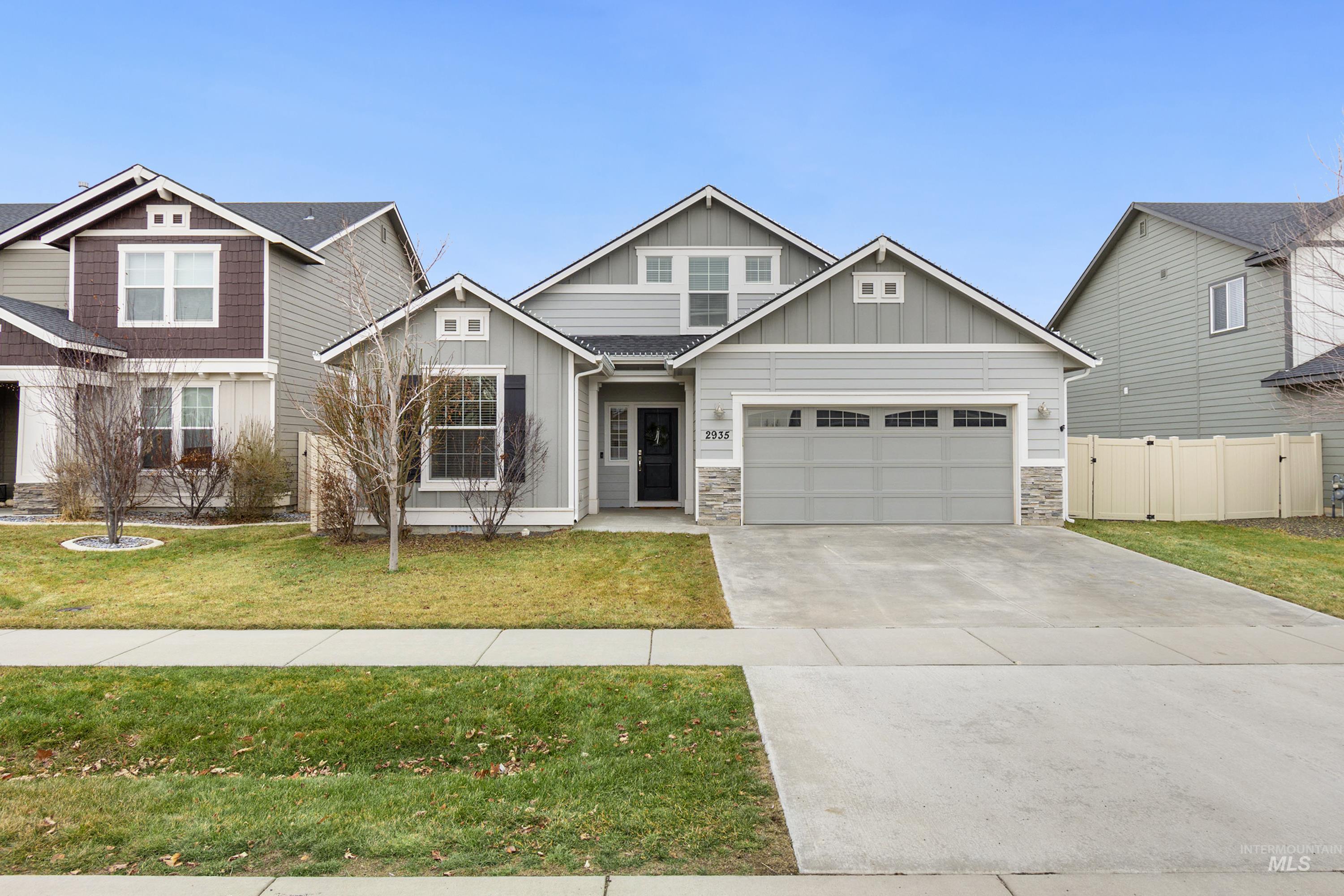 2935 NW 8th Avenue, Meridian, Idaho image 1