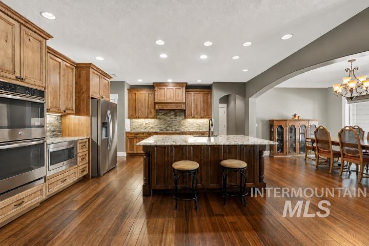 Photo of 9222 Kemp Rd, Middleton, ID 83644 (MLS # 98995924)