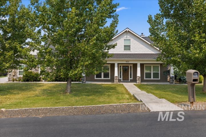 Photo of 9222 Kemp Rd, Middleton, ID 83644 (MLS # 98995924)