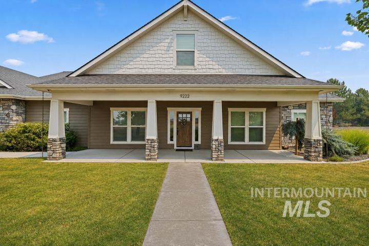 Photo of 9222 Kemp Rd, Middleton, ID 83644 (MLS # 98995924)