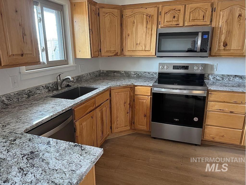 Photo of 421 S Gagon Drive, Soda Springs, ID 83276 (MLS # 98982256)